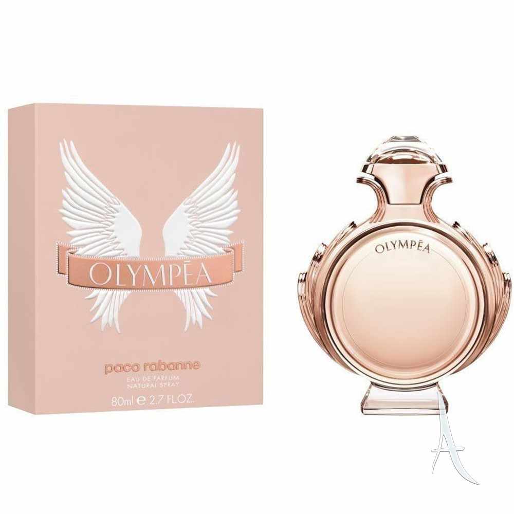 عطر المپیا پاکو رابان زنانه-4